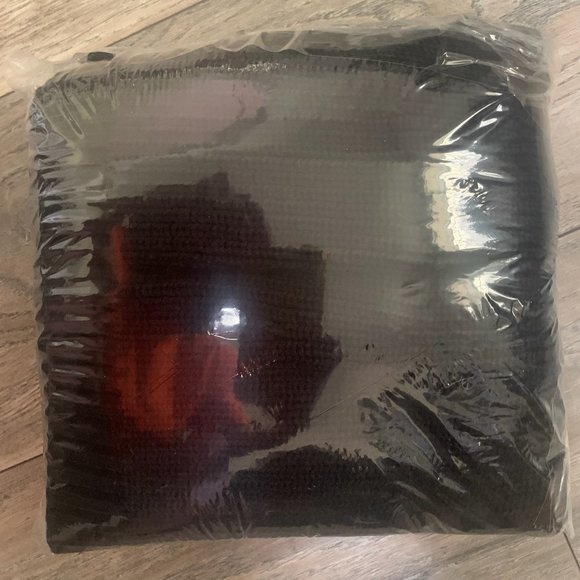 NWT ISAAC MIZRAHI SHAKER STITCH BUTTON FRONT PEPLUM CARDIGAN SWEATER BLACK XXS - Picture 12 of 12